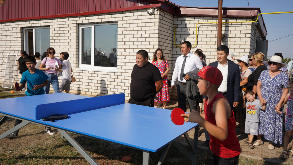 Жайық Пресс - Проведи досуг с пользой - официальные новости ЗКО