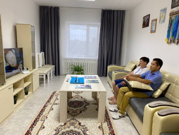 Дом самостоятельного проживания (24)