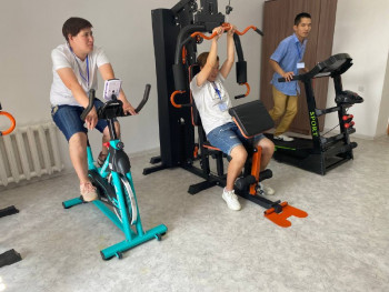 Дом самостоятельного проживания (31)