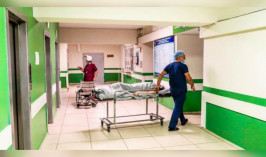 Более 30 пациентов с КВИ находятся в тяжелом состоянии – Минздрав
