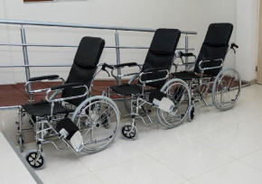 ЦОНы незаконно начисляли госпошлину за документы лицам с инвалидностью