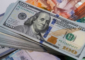 Курсы валют на 5 августа в обменных пунктах Казахстана