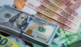 Курсы валют на 10 августа в обменных пунктах Казахстана