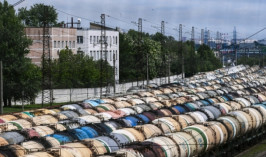 Қазақстан Ресейден 100 мың тонна дизель отынын сатып алады