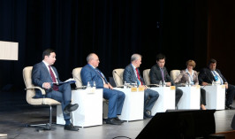 Международный инвестиционный форум WestKazInvest-2022 - презентация инвестиционного потенциала Западно-Казахстанской области и инвестиционных проектов, локализация новых производств, налаживание торгово-экономических связей