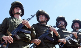 Частичная мобилизация в России: в армию призовут 300 тысяч резервистов