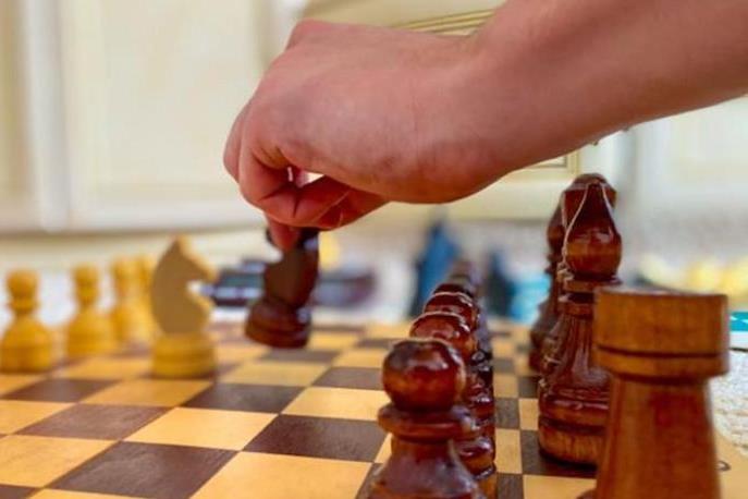 Предмет «Шахматы» в качестве факультатива введен в 654 школах с начала учебного года в РК