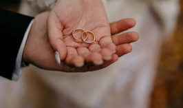 Количество заключенных браков сократилось на 15% в Казахстане