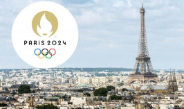 Определены стипендиаты программы «Олимпийская стипендия Париж-2024»