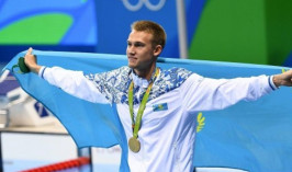 Олимпийский чемпион Дмитрий Баландин завершил карьеру в 27 лет