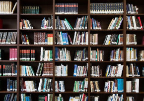 Библиотечный фонд ЗКО пополнился 10 тысячами новых книг