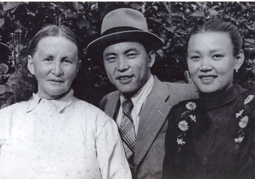 Сюжеті бар аналар бейнеленген порнофильмдер