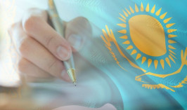 В Казахстане выдвижение кандидатов в президенты начнется с 23 сентября
