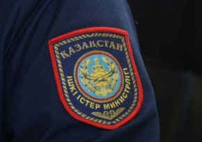Пребывание иностранцев в Казахстане на контроле – Миграционная служба МВД