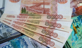 Курсы валют на 22 cентября в обменниках Казахстана