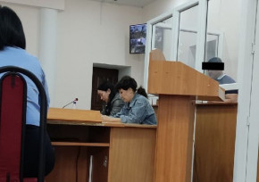 В суде Уральска экс-глава отдела строительства акимата заявил о невиновности