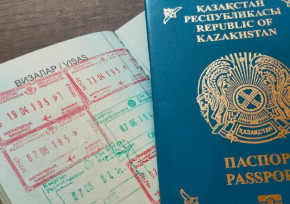 Казахстанцы смогут путешествовать в Албанию без виз