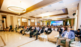 Новые форматы развития турбизнеса обсудили на PUSH 2022 в Боровом