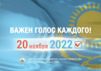Президентские выборы - 2022