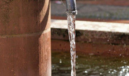 Минэкологии прогнозирует дефицит воды в Южном и Западном Казахстане