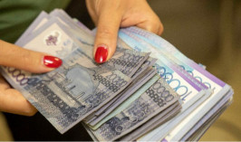 Қазақстанның ақша айырбастау пункттеріндегі 22 қазанға арналған валюта бағамдары