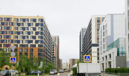 Как изменились цены на рынке аренды жилья в Казахстане
