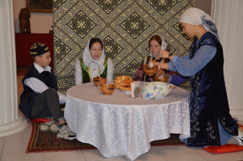 Музей шолохова (3)