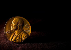 Нобелевскую премию мира получили правозащитники России, Украины и Беларуси