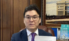 В Казахстане зарегистрировали новую партию 