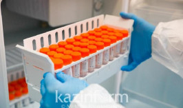 60 человек заболели коронавирусом в Казахстане