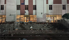 Число пострадавших при землетрясении в Турции выросло до 93 человек