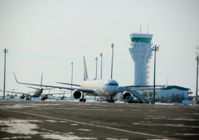 Казахстан и Китай будут сотрудничать при ЧП в гражданской авиации