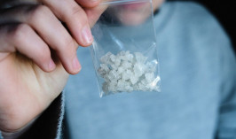 Наркотики с «широким спросом» назвали в МВД РК