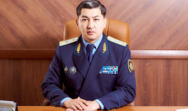 Генпрокуратура обратилась к казахстанцам из-за призывов к незаконным митингам