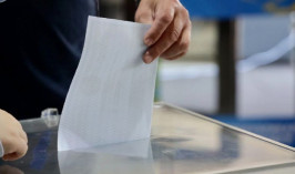 Казахстан не будет открывать избирательный участок в Украине