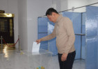 Жангалинцы проявляют активность в голосовании