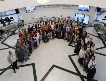 Симпозиум жабылуы (1)