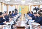 Как планируют реформировать судебную систему в Казахстане