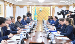 Как планируют реформировать судебную систему в Казахстане