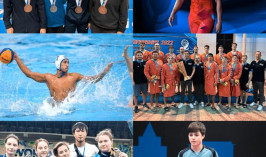 Главные победы казахстанских спортсменов за минувшую неделю
