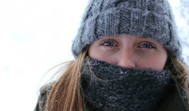 Похолодание до 20 градусов ожидается в Казахстане
