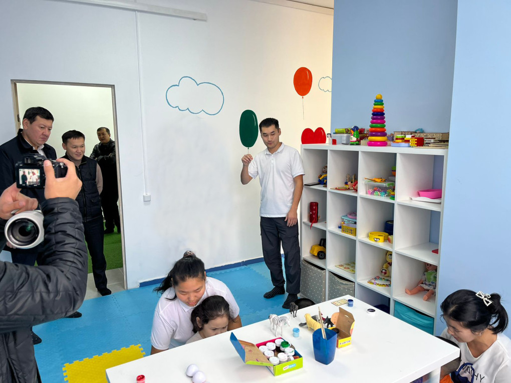 коррекционный центр (1)