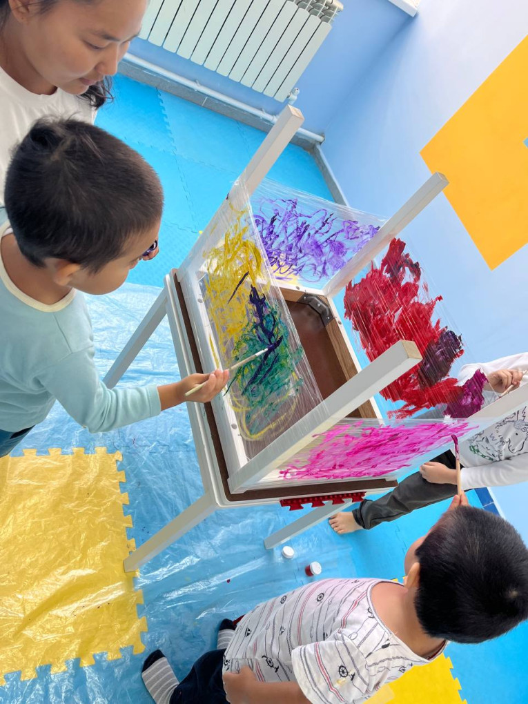 коррекционный центр (6)