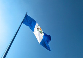 Бывшего президента Гватемалы приговорили к 16 годам за коррупцию