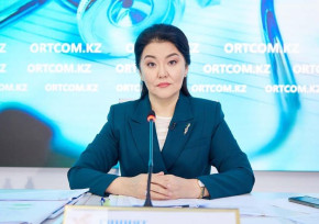 Общая смертность населения Казахстана снизилась на 28%