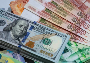 Курсы валют на 27 декабря в обменниках Казахстана