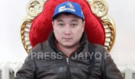 Полиция: кәсіпкер Еркін Мұханғалиевті өлтіргендер алдын ала сөз байласқан