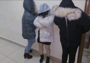 В Уральске задержаны два жителя, которые органзовали деятельность притонов для занятия проституцией
