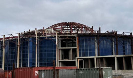 Концертный зал за 3 млрд тенге снесут в Атырау и построят на его месте творческий центр