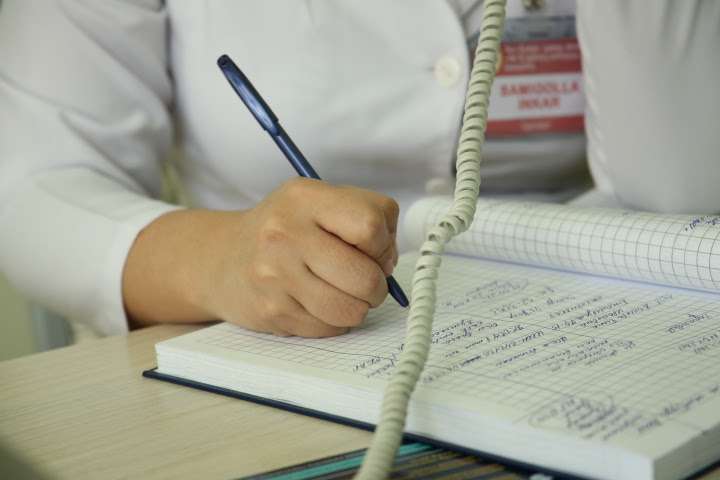 Смерть от коронавирусной пневмонии зарегистрировали в Казахстане